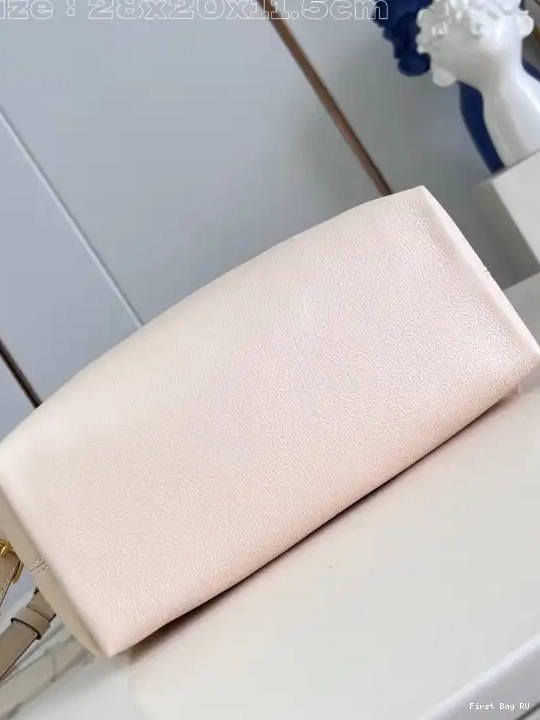 First bag Bundle-28*20*11.5CM Summer VUITTON LOUIS 0615